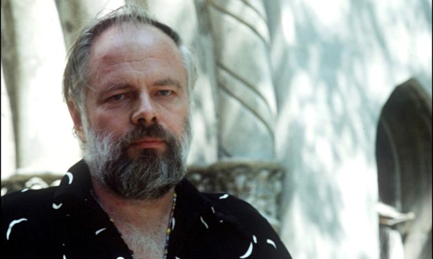 Philip K. Dick