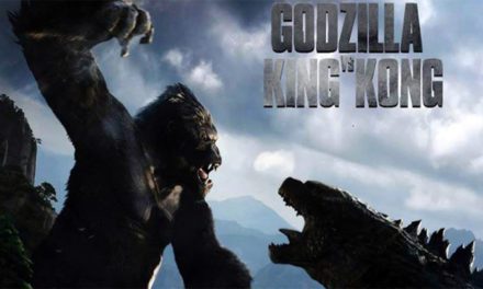 Godzilla vs. Kong