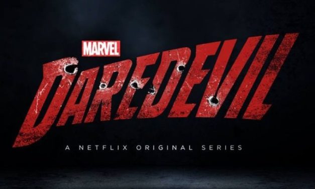 CANCELLATO DAREDEVIL