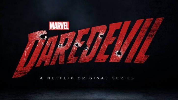 CANCELLATO DAREDEVIL