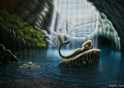 1 – Il Canto delle Sirene