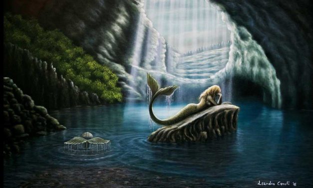 1 – Il Canto delle Sirene