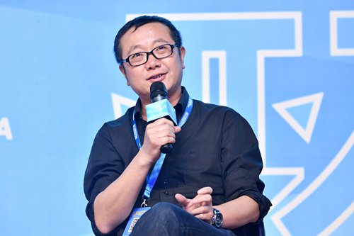 Cixin Liu ha partecipato agli Hugo