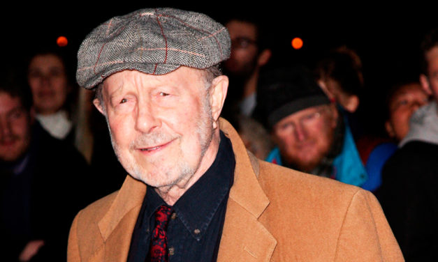 È morto Nicolas Roeg