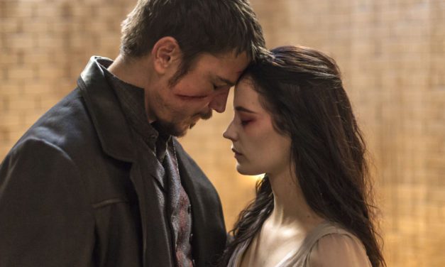 Conferma sequel Penny Dreadful