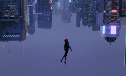 Spider-Man: e lo Spiderverse