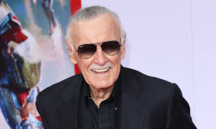 È morto Stan Lee