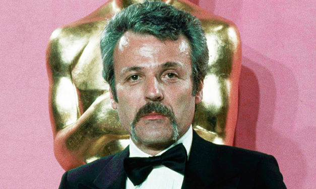 A 87 anni è morto lo sceneggiatore William Goldman