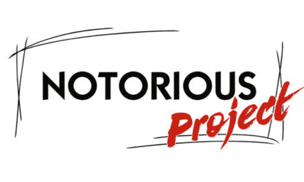 NOTORIOUS PROJECT: UN CONCORSO PER SCENEGGIATORI