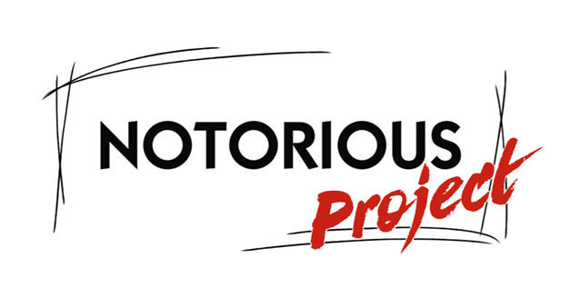 NOTORIOUS PROJECT: UN CONCORSO PER SCENEGGIATORI