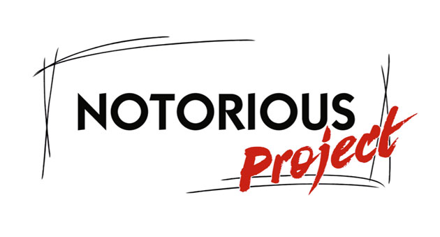 NOTORIOUS PROJECT: UN CONCORSO PER SCENEGGIATORI