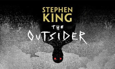 BEN MENDELSOHN PROTAGONISTA DELLA SERIE THE OUTSIDER DI STEPHEN KING