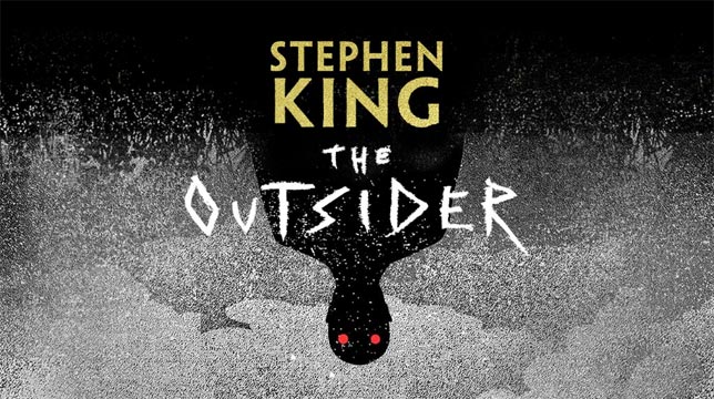 BEN MENDELSOHN PROTAGONISTA DELLA SERIE THE OUTSIDER DI STEPHEN KING