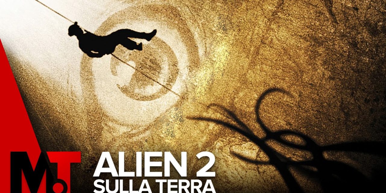 ALIEN 2 – SULLA TERRA