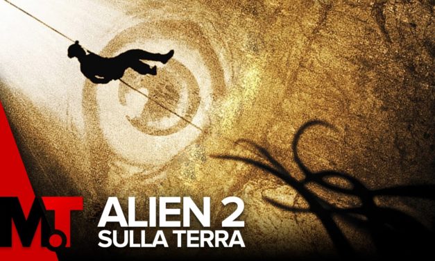 ALIEN 2 – SULLA TERRA