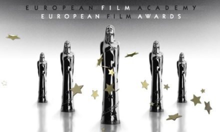 EUROPEAN FILM AWARDS 2018