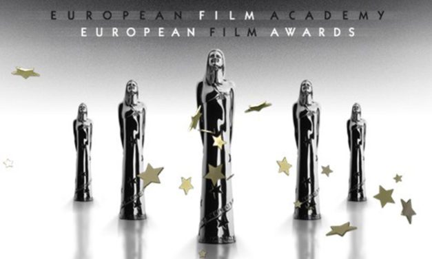 EUROPEAN FILM AWARDS 2018