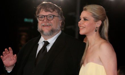 NELLA MENTE DI GUILLERMO DEL TORO