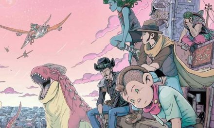 I PRIMI CINQUANTANNI DELLA FANTASCIENZA IN ITALIA (PRIMA PARTE)