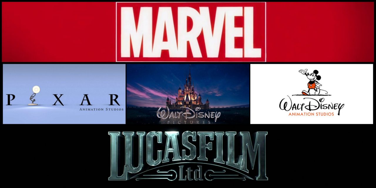 BOX OFFICE 2018 DA RECORD PER LA DISNEY