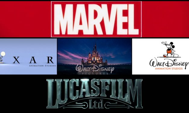 BOX OFFICE 2018 DA RECORD PER LA DISNEY