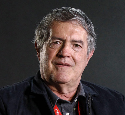 Luigi Cozzi