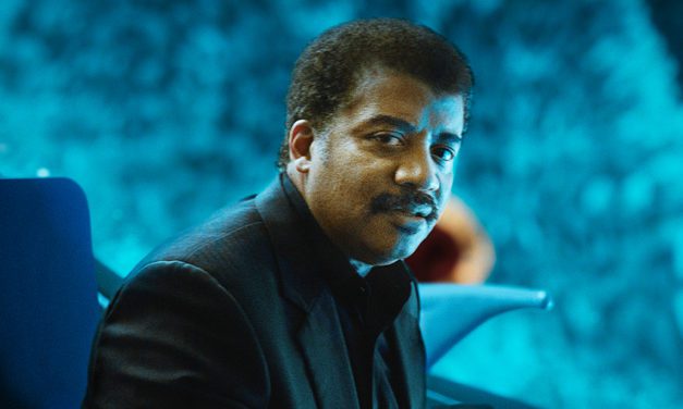 NEIL DEGRASSE TYSON ACCUSATO, COSMOS 2 IN FORSE