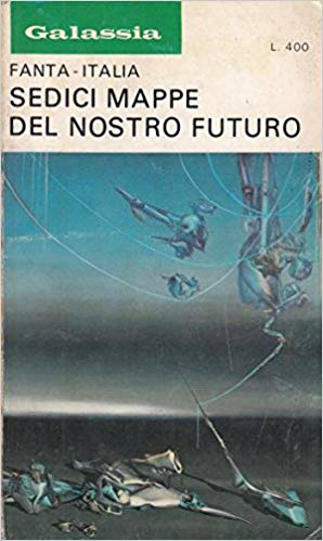 fantascienza italiana 