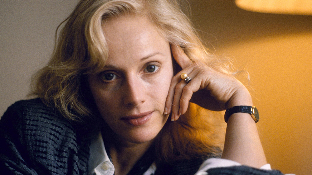 È MORTA L’ATTRICE E REGISTA SONDRA LOCKE