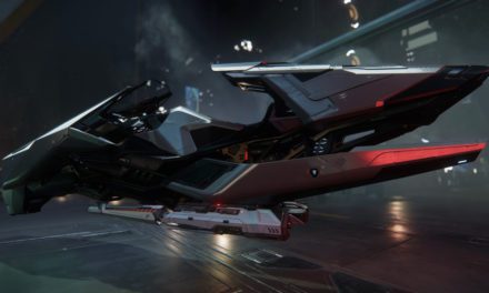 QUANDO IL CROWDFUNDING FUNZIONA: STAR CITIZEN