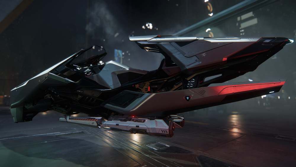 QUANDO IL CROWDFUNDING FUNZIONA: STAR CITIZEN