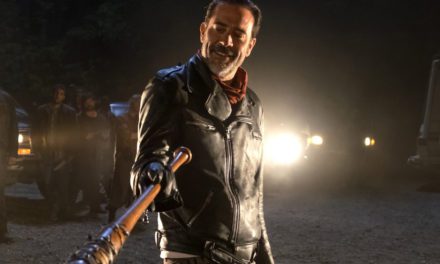 DARABONT – THE WALKING DEAD: LA PAROLA AI GIURATI!