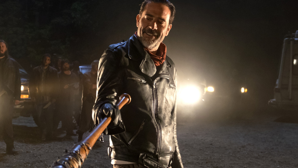 DARABONT – THE WALKING DEAD: LA PAROLA AI GIURATI!