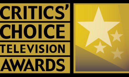 CRITICS CHOICE AWARDS 2019: ECCO I VINCITORI