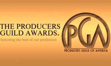 ECCO I PREMI 2019 DELLA PRODUCER GUILD