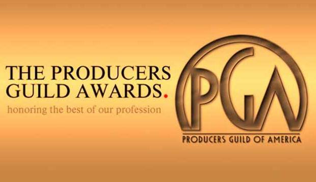 ECCO I PREMI 2019 DELLA PRODUCER GUILD