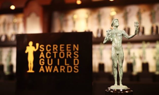 SCREEN ACTORS GUILD AWARDS 2019