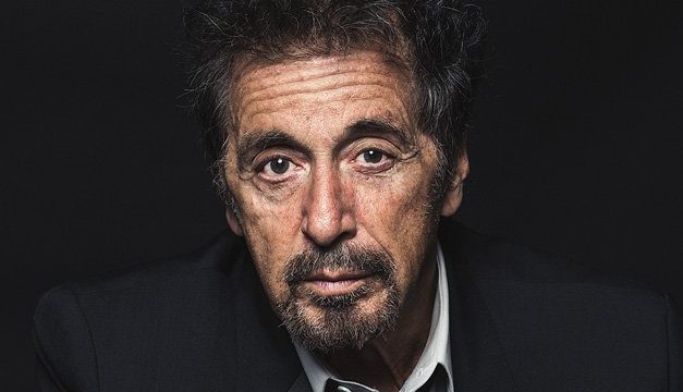 AL PACINO A CACCIA DI NEONAZISTI