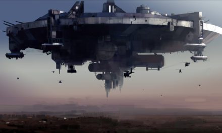 DISTRICT 9 (2009)