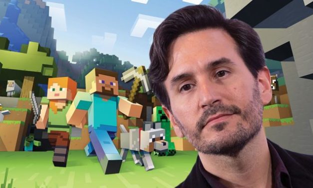 IL VIDEOGIOCO MINECRAFT DIVENTERÀ UN FILM