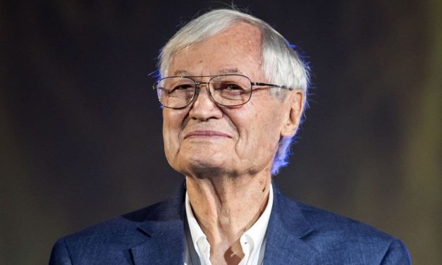 ROGER CORMAN IL PORTORICANO