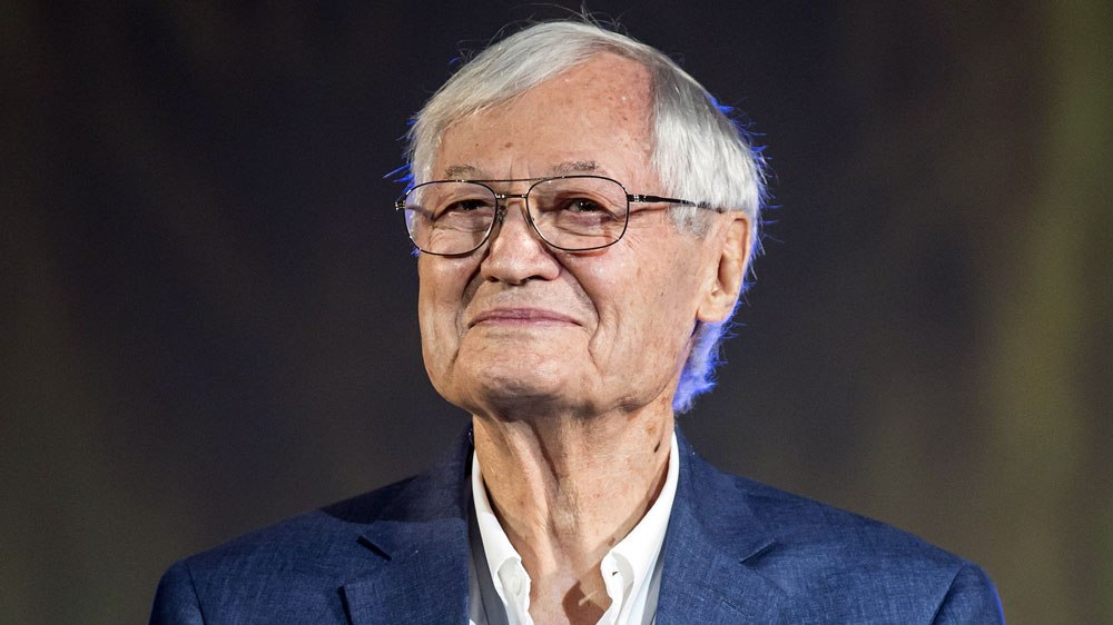 ROGER CORMAN IL PORTORICANO