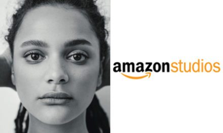 SASHA LANE SARÀ LA PROTAGONISTA DI UTOPIA