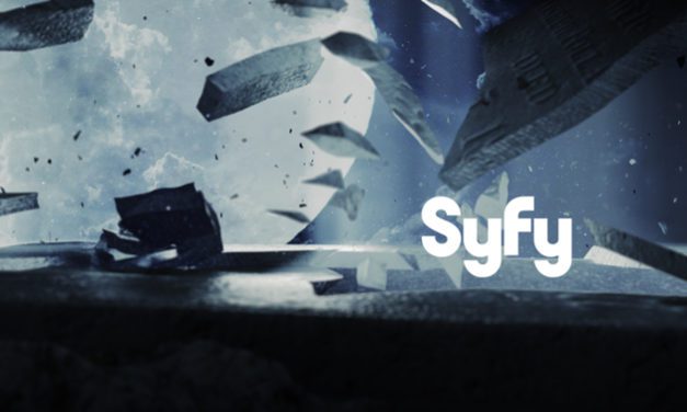 ECCO I NUOVI PROGETTI SYFY