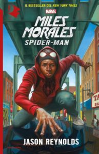 miles morales spider-man