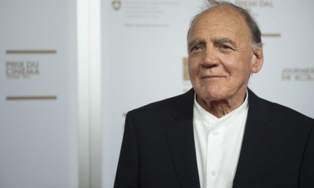 È MORTO L’ATTORE BRUNO GANZ