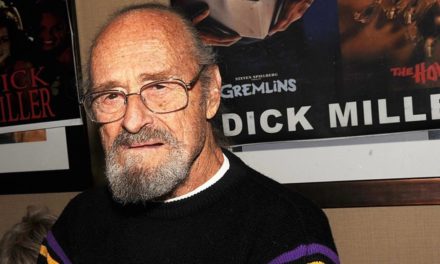 È MORTO DICK MILLER, UNA DELLE ICONE DELL’HORROR