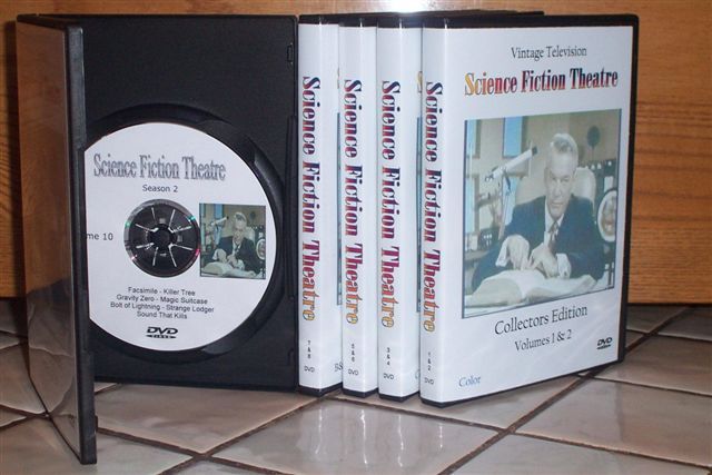 scienza e fantasia
