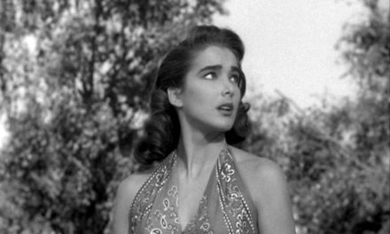 MORTA L’ATTRICE JULIE ADAMS, SCREEM QUEEN IN IL MOSTRO DELLA LAGUNA NERA