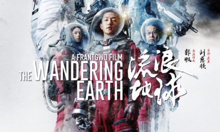 ACQUISTATO DA NETFLIX THE WANDERING EARTH, DOMINATORE DEL BOX OFFICE CINESE